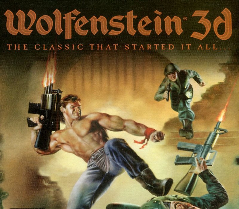 game-boy-advance-wolfenstein-3d